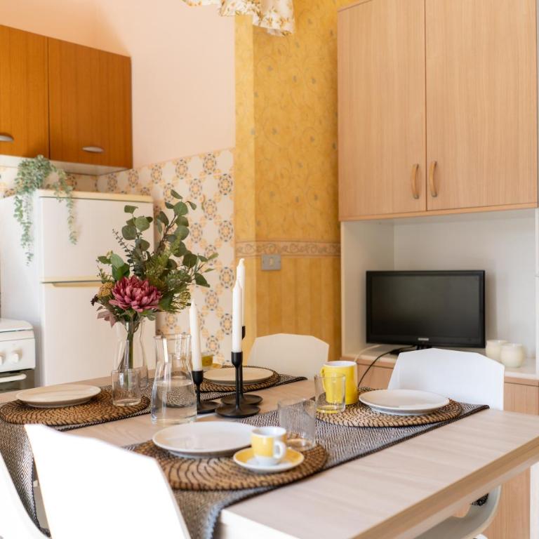 [PIETRA LIGURE] Downtown convenience -Free Parking - Appartamento con 1 Camera da Letto - 9