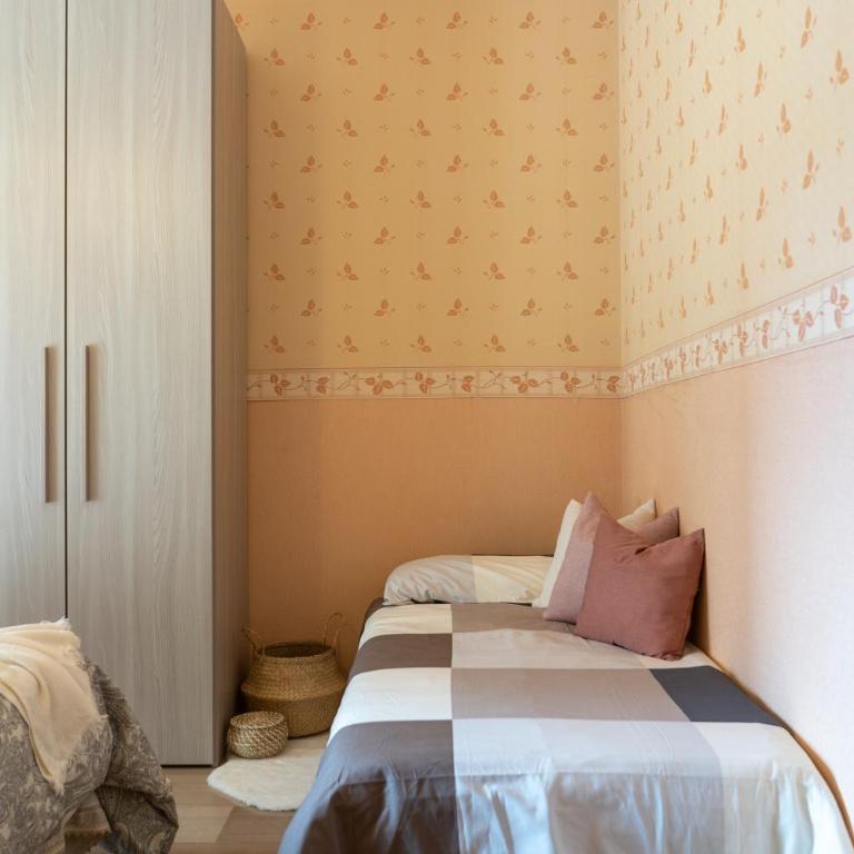 [PIETRA LIGURE] Downtown convenience -Free Parking - Appartamento con 1 Camera da Letto - 10