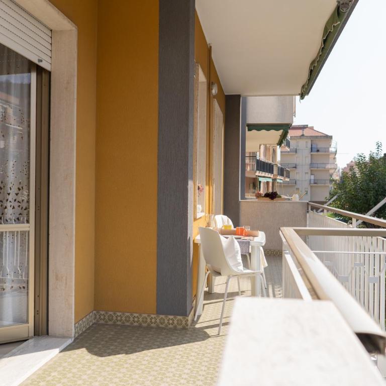 [PIETRA LIGURE] Downtown convenience -Free Parking - Appartamento con 1 Camera da Letto - 18