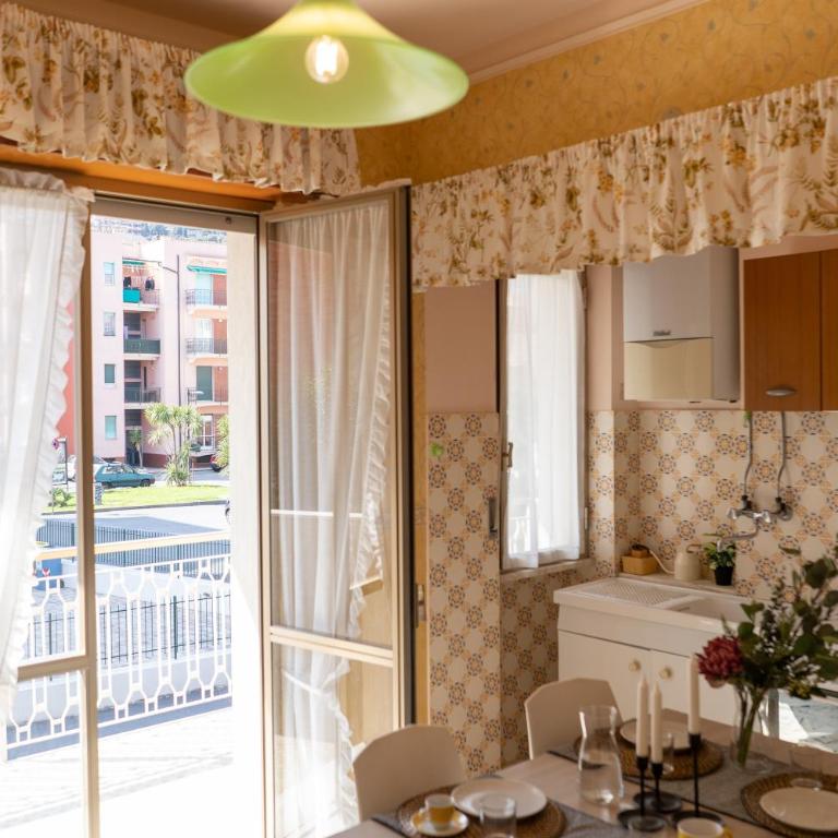 [PIETRA LIGURE] Downtown convenience -Free Parking - Appartamento con 1 Camera da Letto - 20