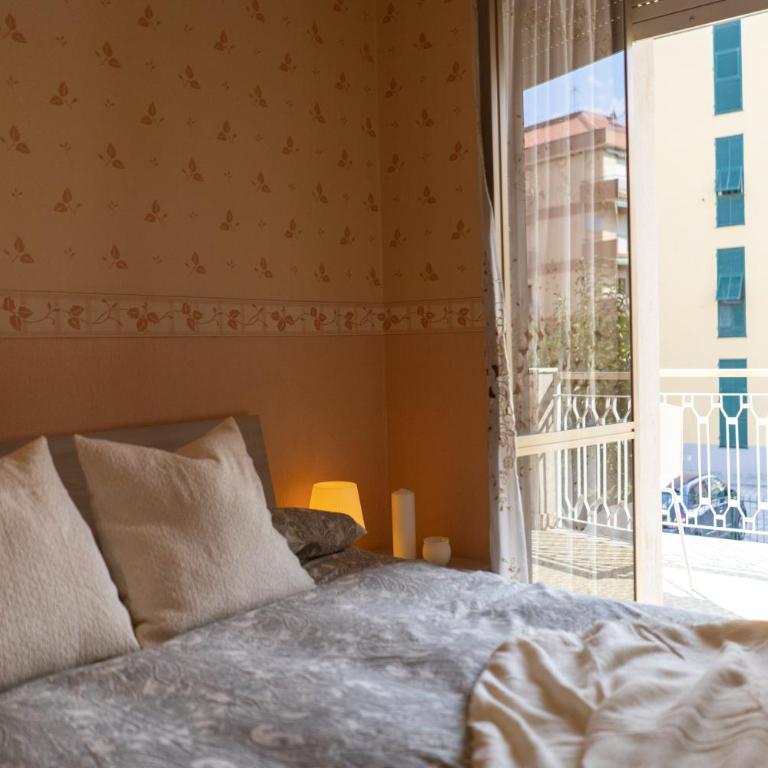 [PIETRA LIGURE] Downtown convenience -Free Parking - Appartamento con 1 Camera da Letto - 21