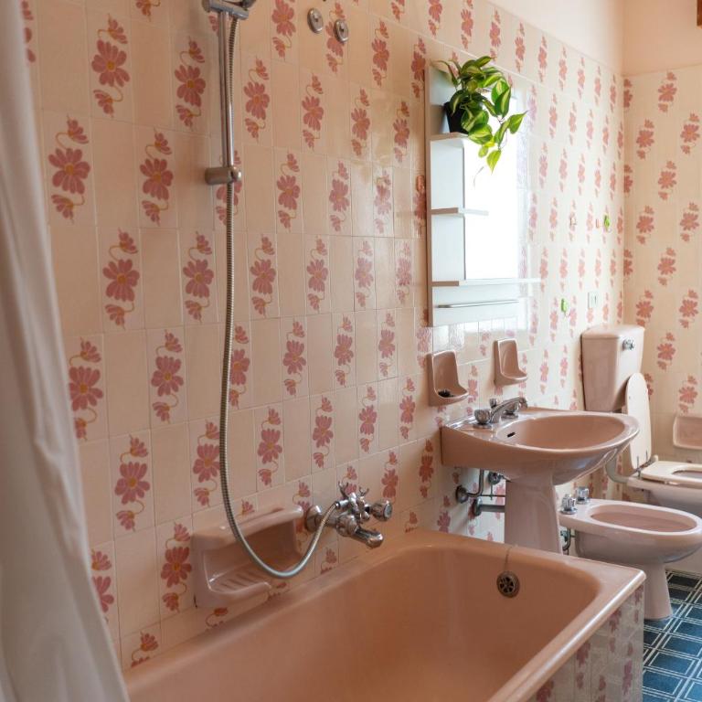 [PIETRA LIGURE] Downtown convenience -Free Parking - Appartamento con 1 Camera da Letto - 23
