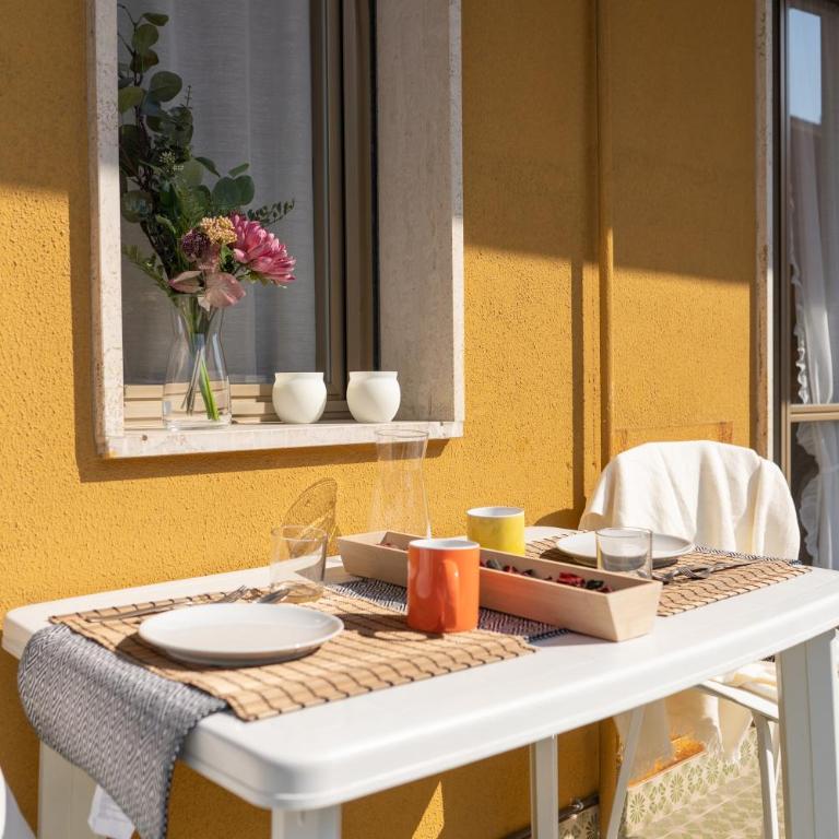 [PIETRA LIGURE] Downtown convenience -Free Parking - Appartamento con 1 Camera da Letto - 29