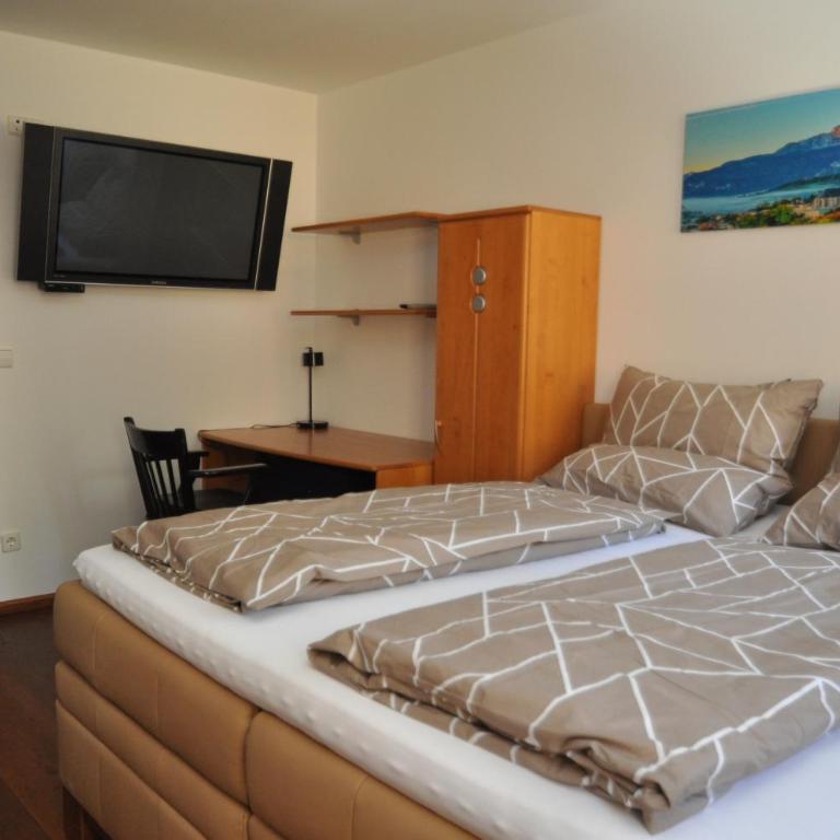 Apartments-Weberlandl - Apartment mit 1 Schlafzimmer - 3