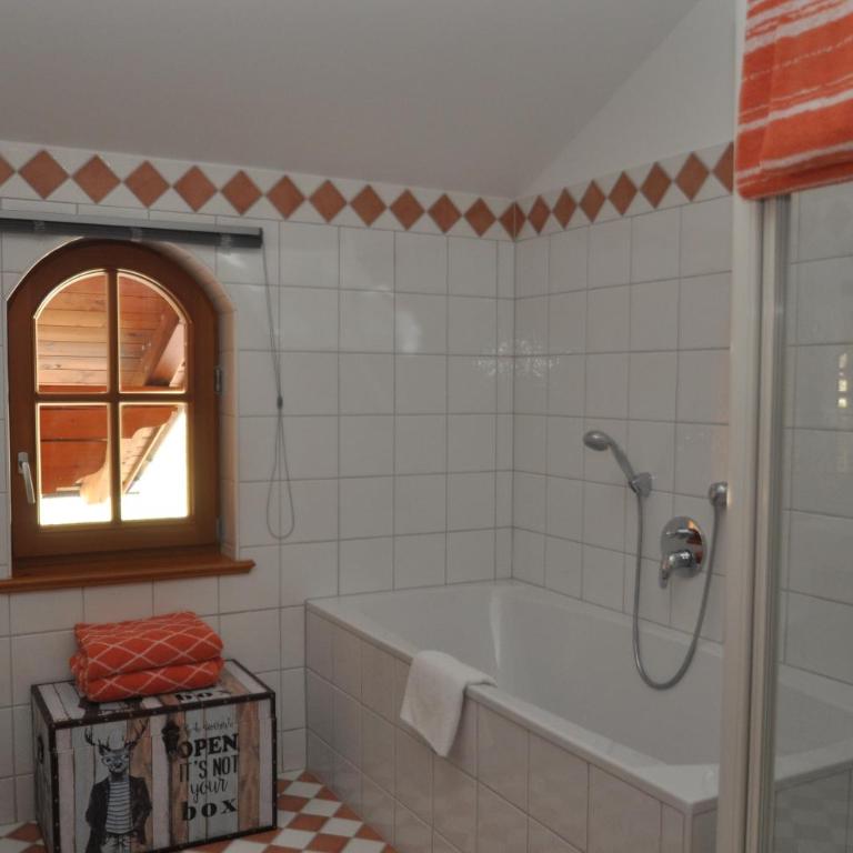 Apartments-Weberlandl - Apartment mit 1 Schlafzimmer - 5