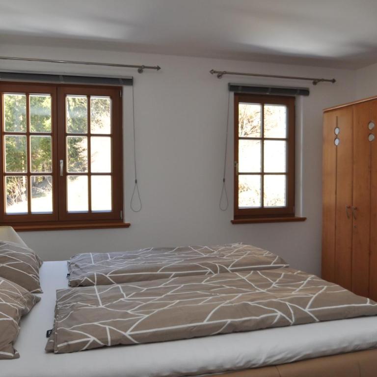 Apartments-Weberlandl - Apartment mit 1 Schlafzimmer - 2