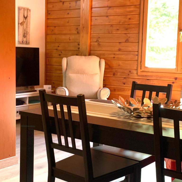 CABANA SORDA - Peu del Riu 302 - Vall d'Incles - Soldeu Hut 7868 - Appartement 1 Chambre - 14