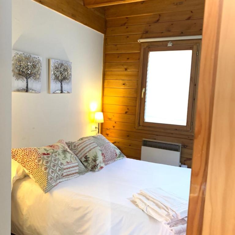 CABANA SORDA - Peu del Riu 302 - Vall d'Incles - Soldeu Hut 7868 - Appartement 1 Chambre - 19