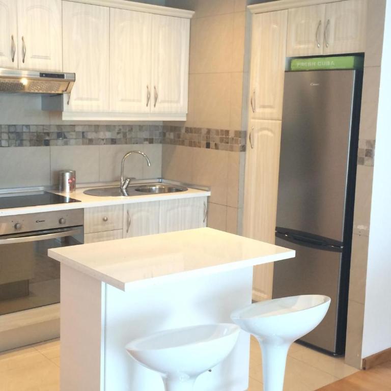 Sosego Sun by Best Holidays Fuerteventura - Two-Bedroom Apartment - 3