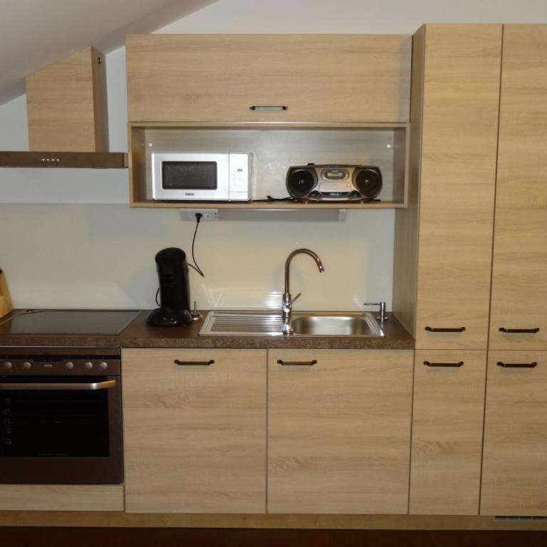 Apartments-Weberlandl - Apartment mit 1 Schlafzimmer - 6