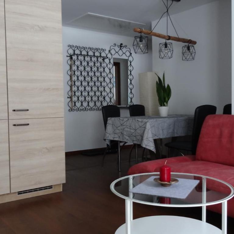 Apartments-Weberlandl - Apartment mit 1 Schlafzimmer - 7
