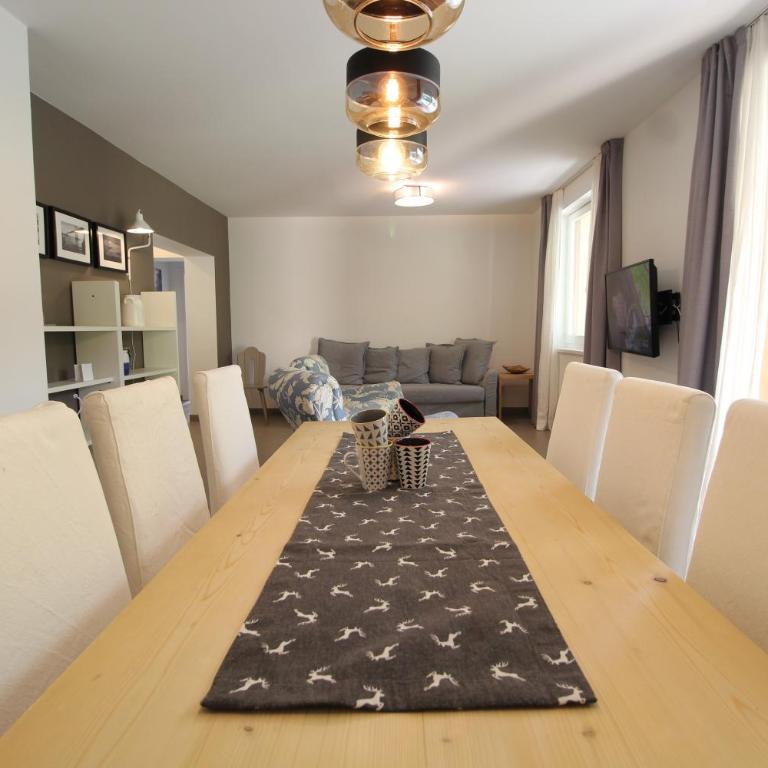 Haus Iris by ISA AGENTUR - Superior Apartment - 3