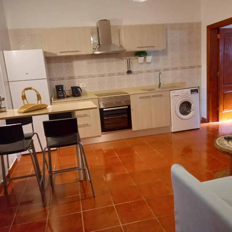 CASA RAMOS II - Apartamento de 1 dormitorio - 2