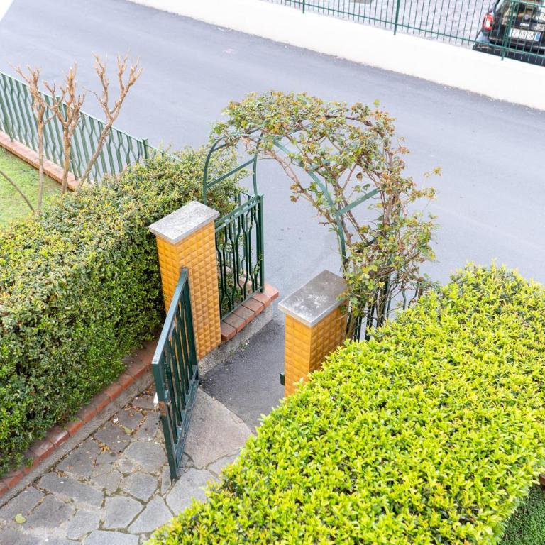 [PIETRA LIGURE] Downtown convenience -Free Parking - Appartamento con 1 Camera da Letto - 2