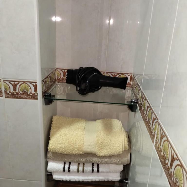 Apartamento Vacacional Mami - Apartamento de 2 dormitorios - 4