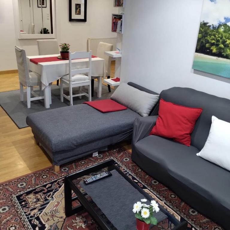 Apartamento Vacacional Mami - Apartamento de 2 dormitorios - 10