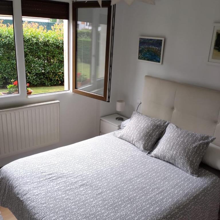 Apartamento Vacacional Mami - Apartamento de 2 dormitorios - 11