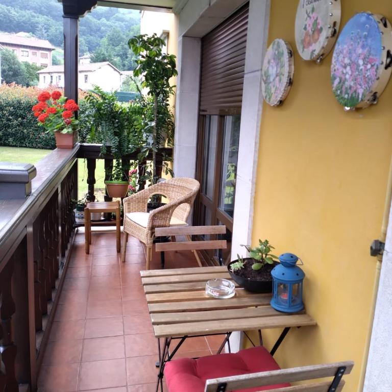 Apartamento Vacacional Mami - Apartamento de 2 dormitorios - 1