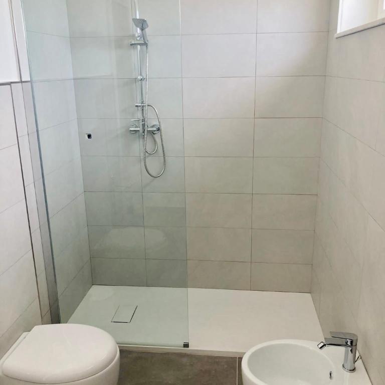 Resilienza Apartment - Junior Suite con Terrazza - 12