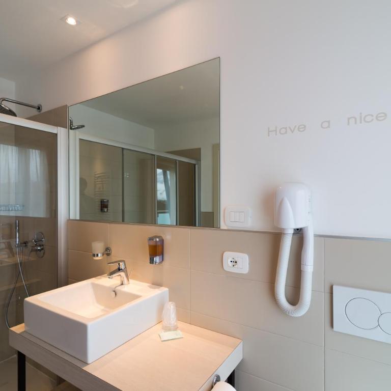Energy Hotel - Junior Suite - 1