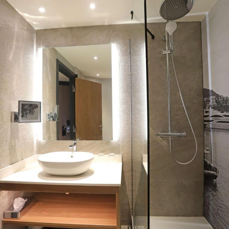 Radisson Hotel Nice Airport - Chambre Standard - 12