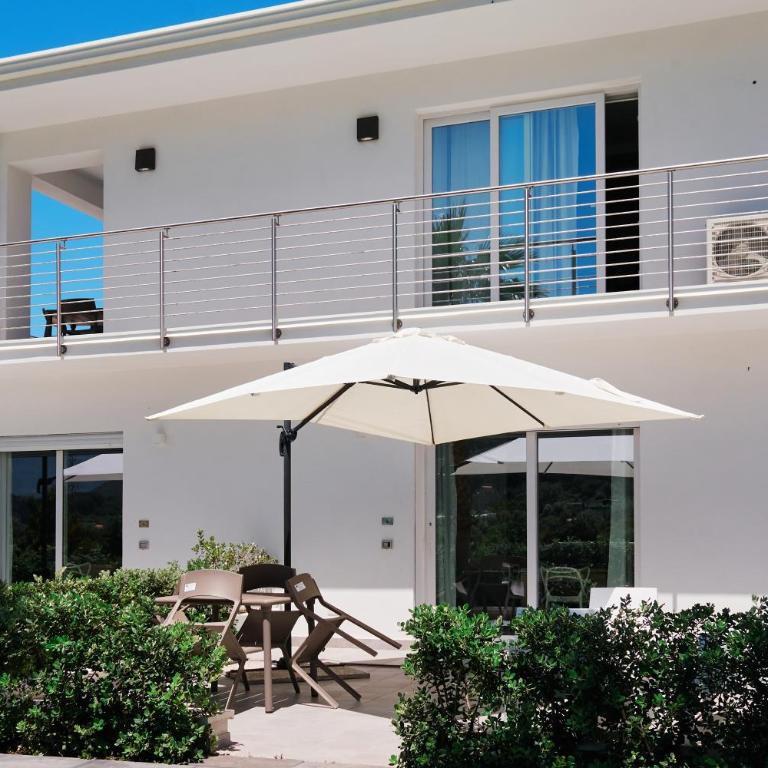 Resilienza Apartment - Monolocale - 27