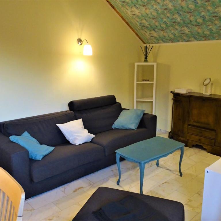 Il paradiso vista mare - Appartamento con 3 Camere da Letto - 27