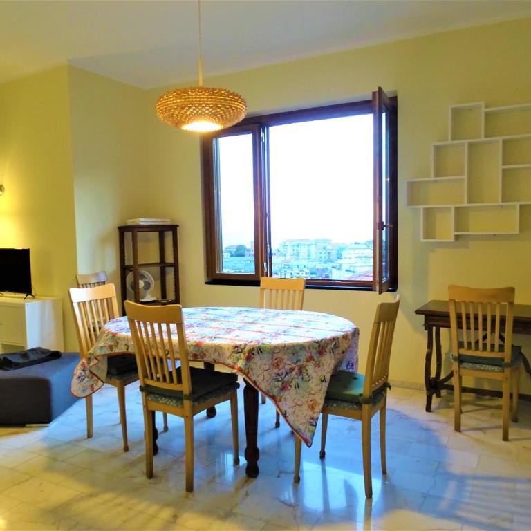Il paradiso vista mare - Appartamento con 3 Camere da Letto - 21