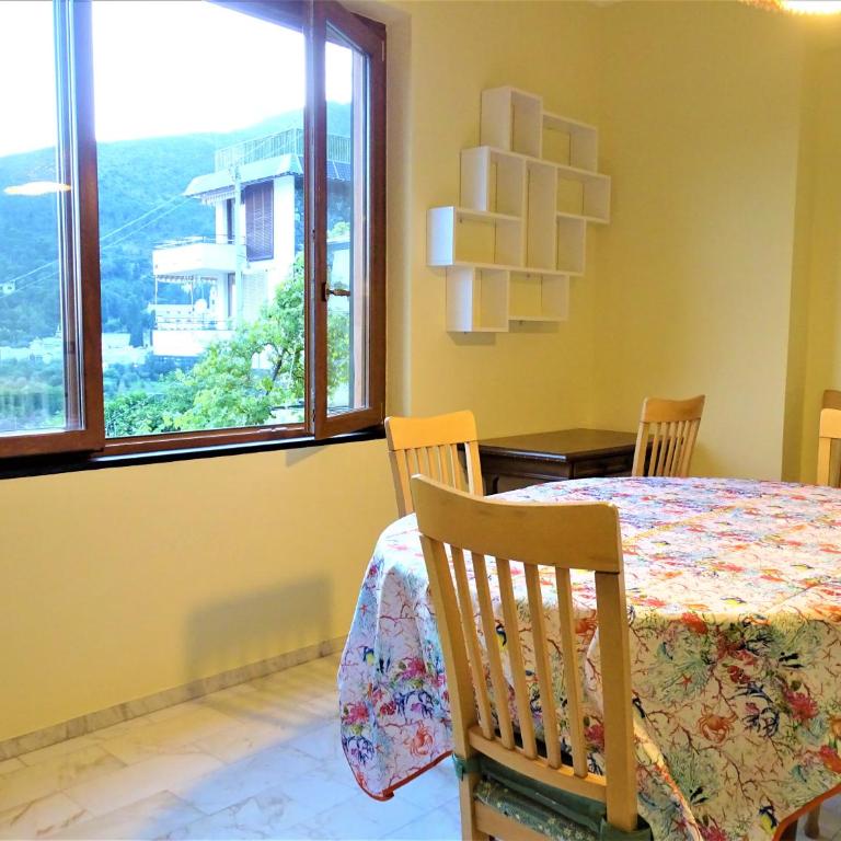 Il paradiso vista mare - Appartamento con 3 Camere da Letto - 23