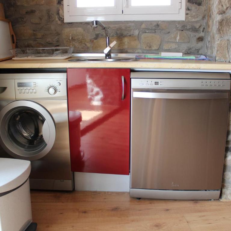 ALOJAMIENTO DUQUE DE JACA - Apartamento de 3 dormitorios - 15