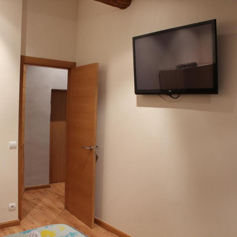 ALOJAMIENTO DUQUE DE JACA - Apartamento de 3 dormitorios - 16