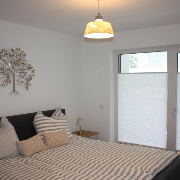 Traumwohnung Füssen 14 - Apartment mit 2 Schlafzimmern - 20