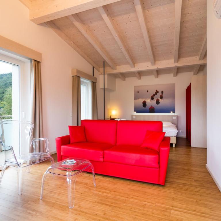 Energy Hotel - Junior Suite - 3