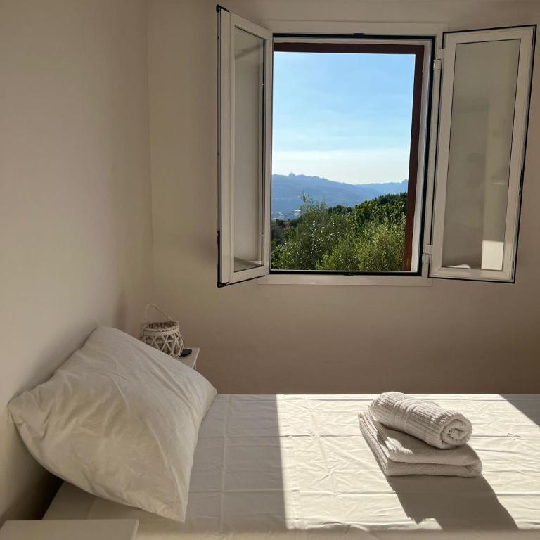 Coralli 8 - Residence Sole Ruju - Casa con 2 Camere da Letto - 16
