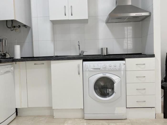 Apartamento en el centro histórico by Málaga Planners - Apartamento - 21
