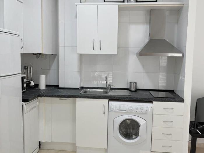 Apartamento en el centro histórico by Málaga Planners - Apartamento - 20