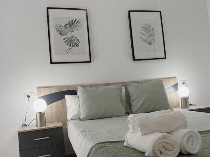 Apartamento en el centro histórico by Málaga Planners - Apartamento - 2