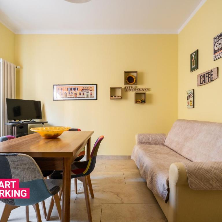 San Donato Cozy Apartment by Wonderful Italy - Appartamento - 1