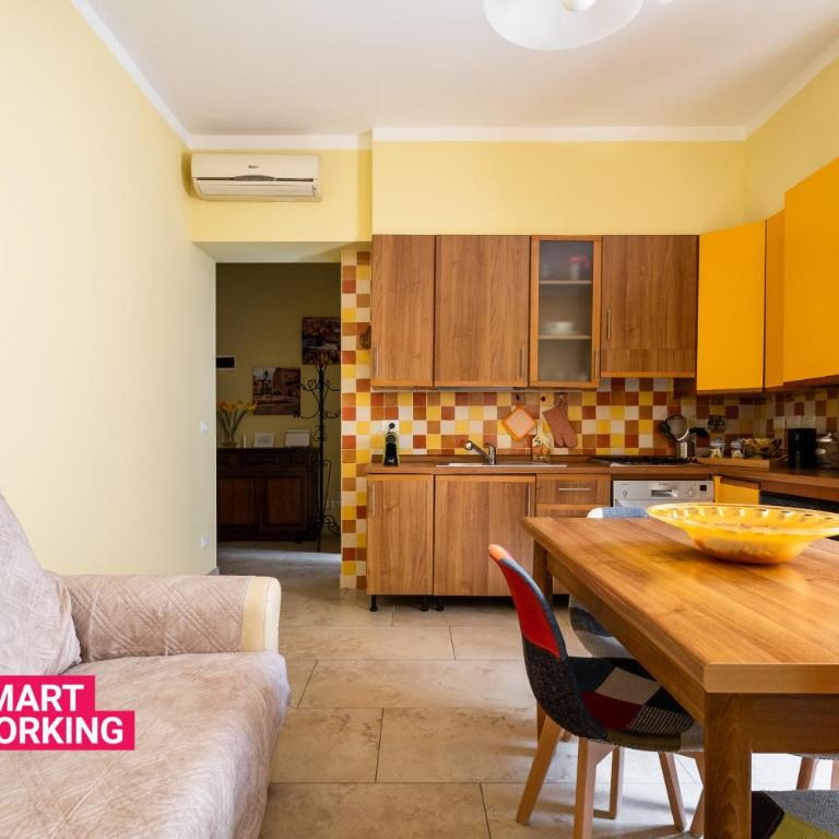 San Donato Cozy Apartment by Wonderful Italy - Appartamento - 3