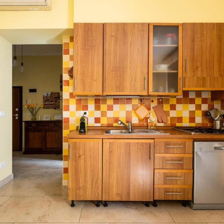 San Donato Cozy Apartment by Wonderful Italy - Appartamento - 7
