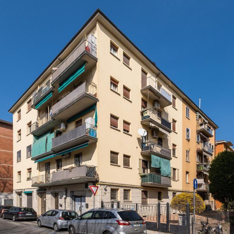 San Donato Cozy Apartment by Wonderful Italy - Appartamento - 18