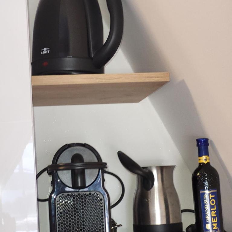 Apartman Krnjajic Diamond Hill - Apartman sa Pogledom na Planinu - 12