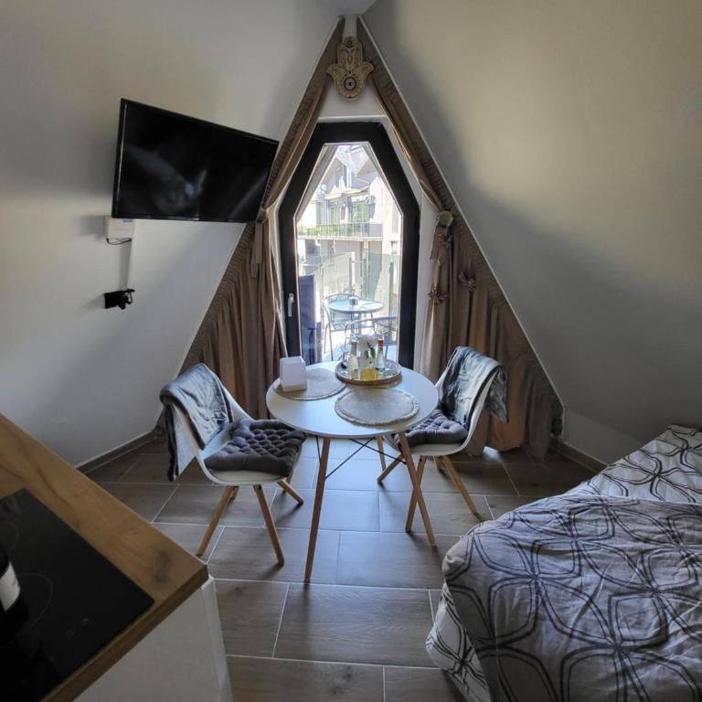 Apartman Krnjajic Diamond Hill - Apartman sa Pogledom na Planinu - 3