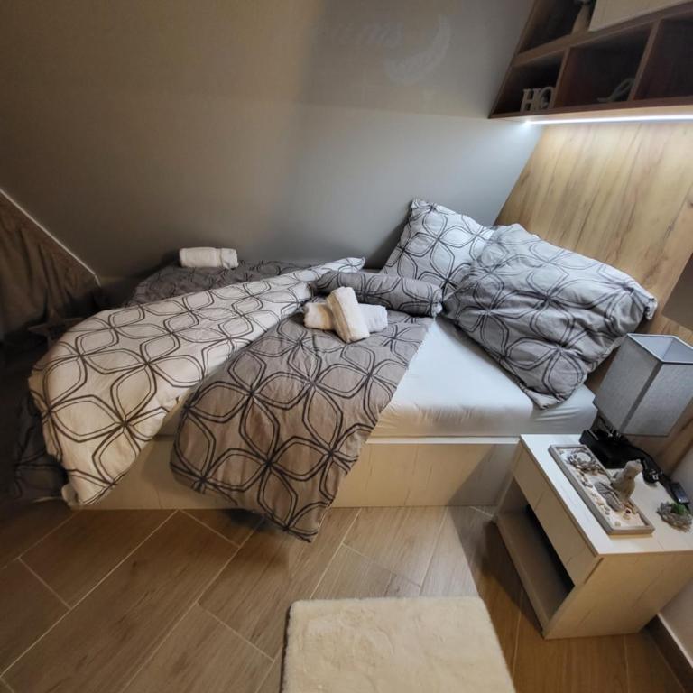Apartman Krnjajic Diamond Hill - Apartman sa Pogledom na Planinu - 5