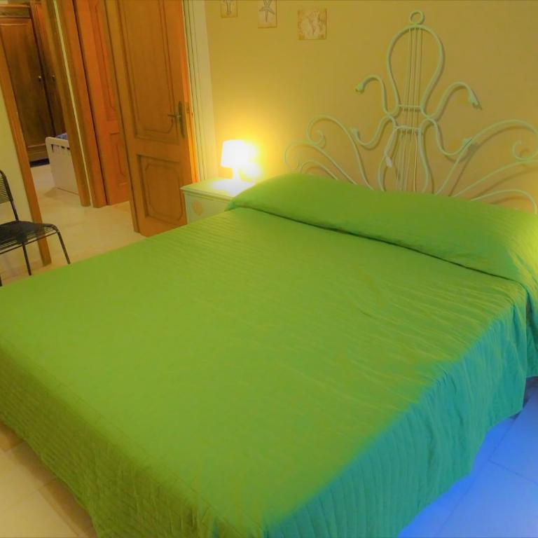 Il paradiso vista mare - Appartamento con 3 Camere da Letto - 13