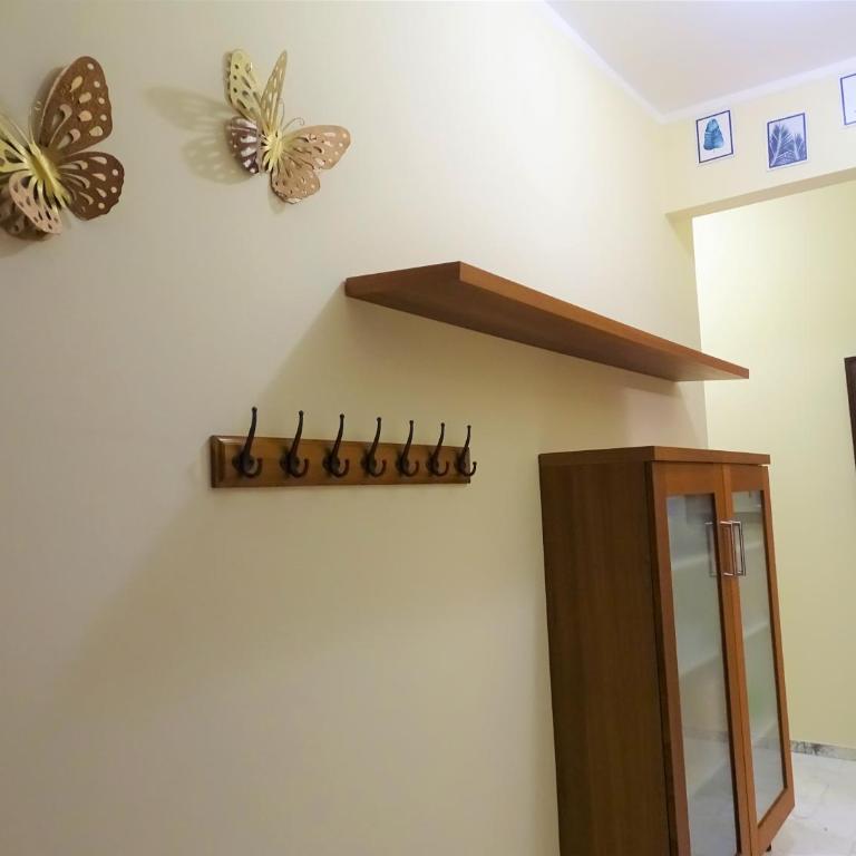 Il paradiso vista mare - Appartamento con 3 Camere da Letto - 30