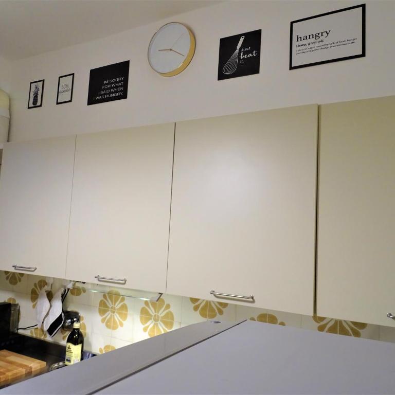 Il paradiso vista mare - Appartamento con 3 Camere da Letto - 41