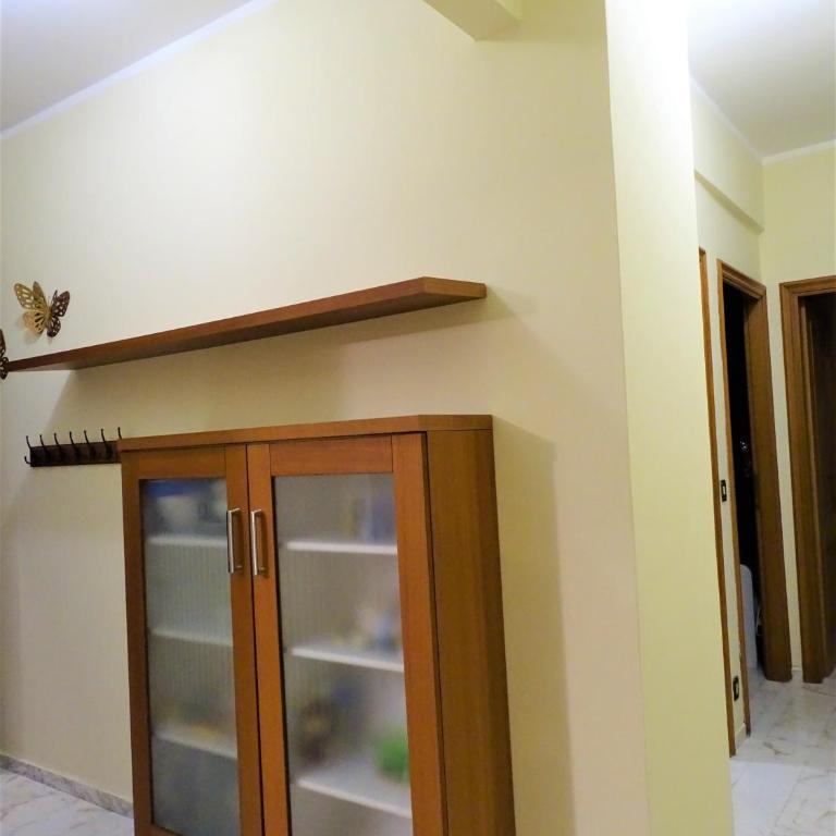 Il paradiso vista mare - Appartamento con 3 Camere da Letto - 32