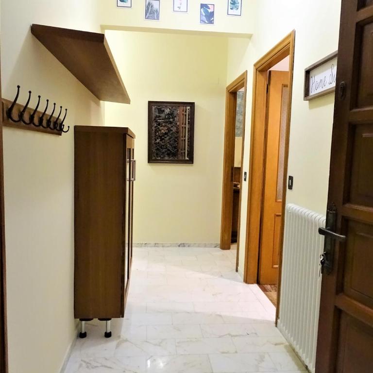 Il paradiso vista mare - Appartamento con 3 Camere da Letto - 33
