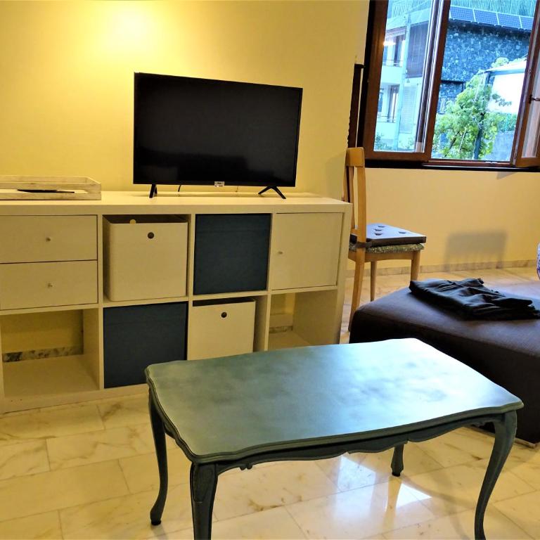 Il paradiso vista mare - Appartamento con 3 Camere da Letto - 35